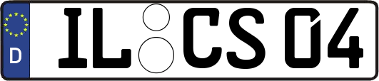 IL-CS04