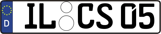 IL-CS05