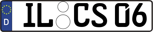 IL-CS06
