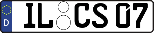 IL-CS07