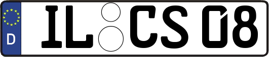 IL-CS08