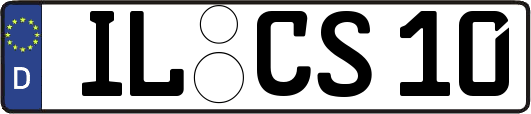 IL-CS10