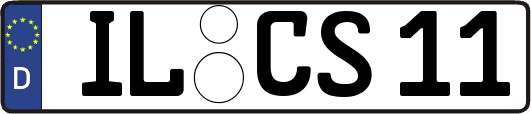 IL-CS11