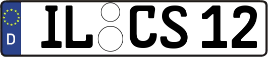 IL-CS12