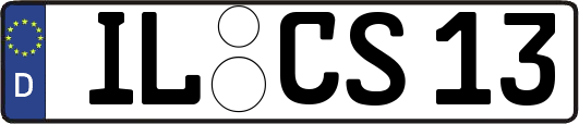 IL-CS13
