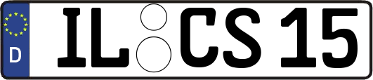 IL-CS15
