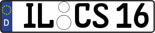 IL-CS16