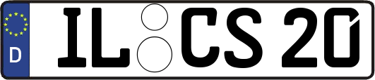 IL-CS20