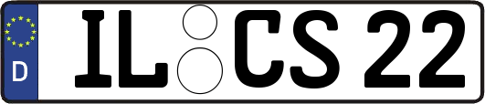 IL-CS22