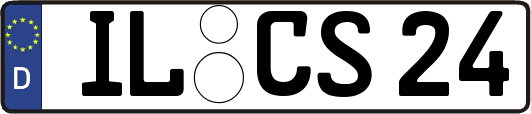 IL-CS24