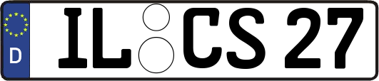IL-CS27