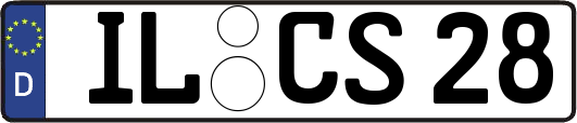 IL-CS28
