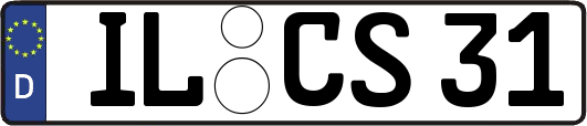IL-CS31