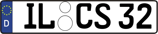 IL-CS32