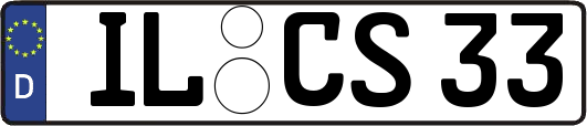 IL-CS33