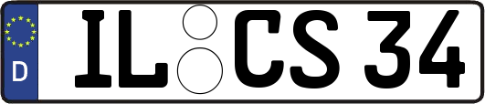 IL-CS34