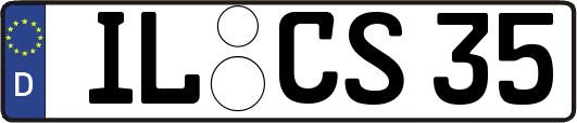 IL-CS35
