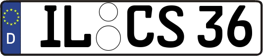 IL-CS36