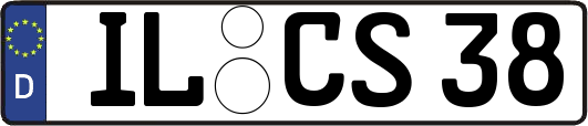 IL-CS38