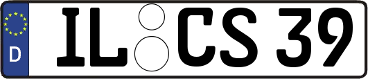 IL-CS39