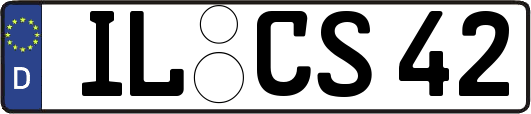IL-CS42