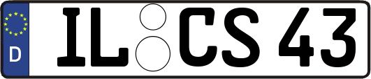 IL-CS43