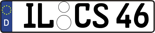 IL-CS46