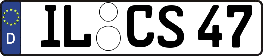 IL-CS47