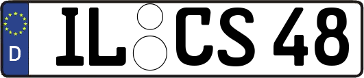 IL-CS48