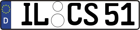 IL-CS51