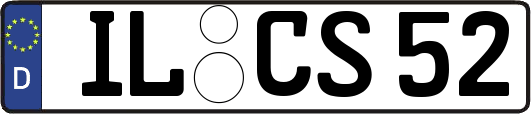 IL-CS52