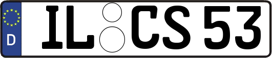IL-CS53