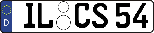 IL-CS54