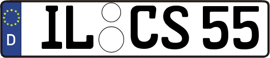 IL-CS55