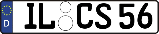 IL-CS56