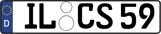 IL-CS59