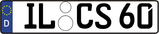 IL-CS60