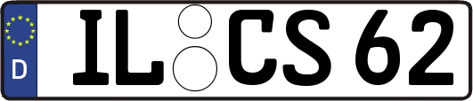 IL-CS62