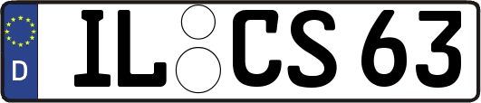 IL-CS63