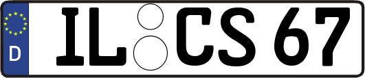 IL-CS67