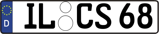 IL-CS68