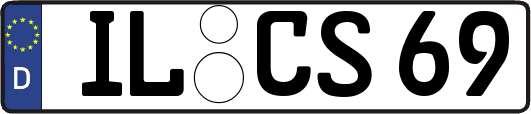 IL-CS69