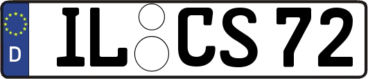 IL-CS72