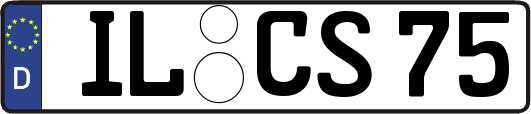 IL-CS75