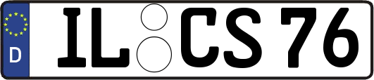 IL-CS76