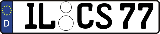 IL-CS77