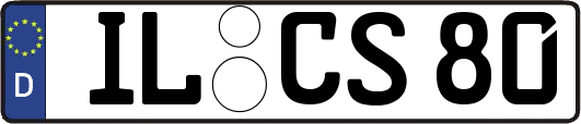 IL-CS80
