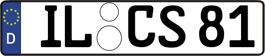 IL-CS81