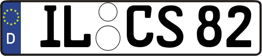 IL-CS82