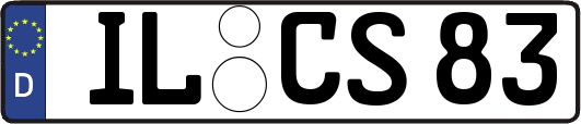 IL-CS83